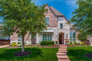 2931 Gentle Creek Trail, Prosper, TX 75078