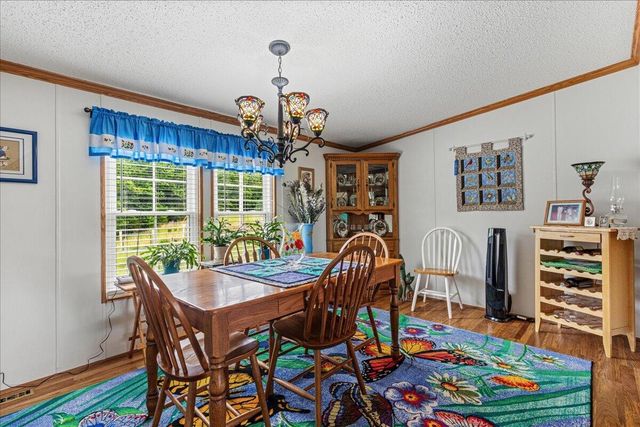 1150 Goodfield Road, Decatur, TN 37322