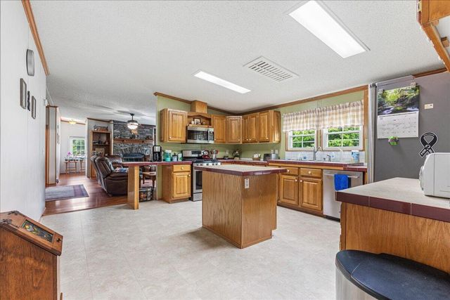 1150 Goodfield Road, Decatur, TN 37322