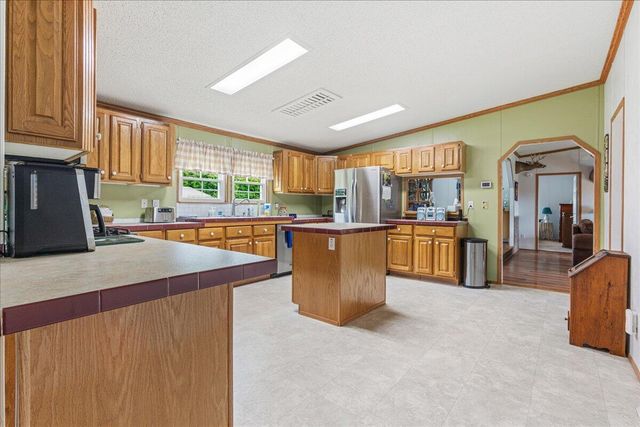 1150 Goodfield Road, Decatur, TN 37322