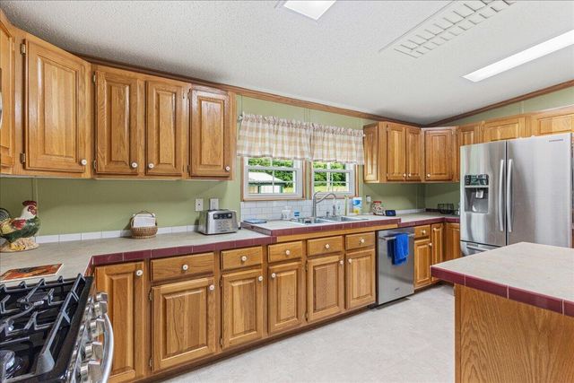 1150 Goodfield Road, Decatur, TN 37322