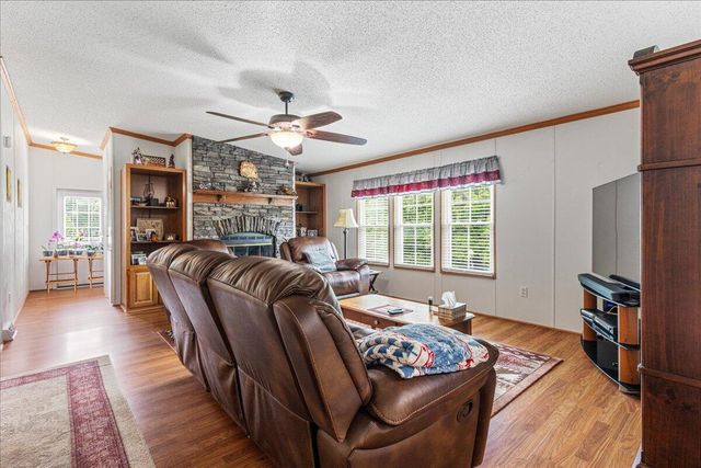 1150 Goodfield Road, Decatur, TN 37322