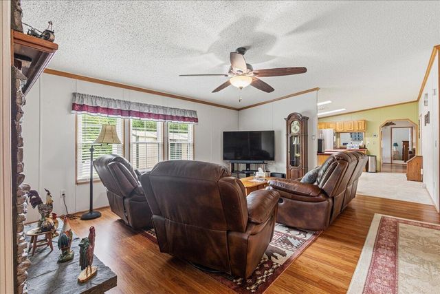 1150 Goodfield Road, Decatur, TN 37322