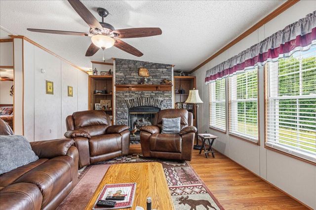 1150 Goodfield Road, Decatur, TN 37322