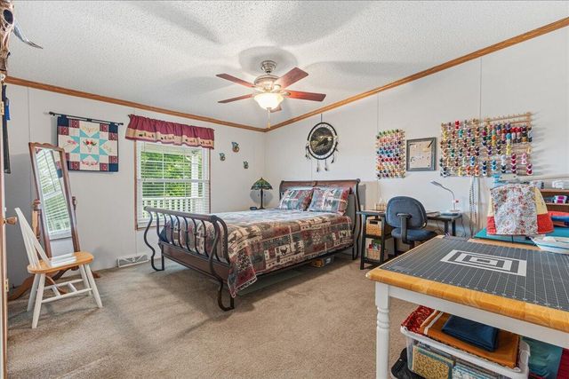 1150 Goodfield Road, Decatur, TN 37322