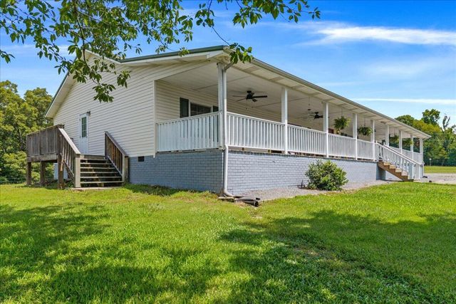 1150 Goodfield Road, Decatur, TN 37322