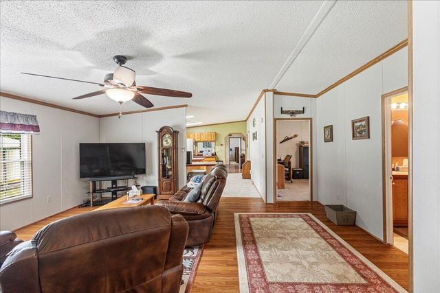 1150 Goodfield Road, Decatur, TN 37322