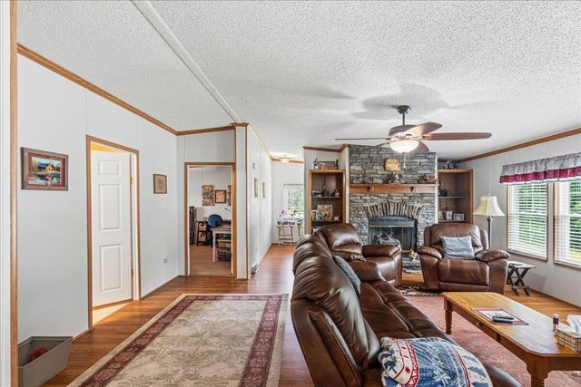 1150 Goodfield Road, Decatur, TN 37322