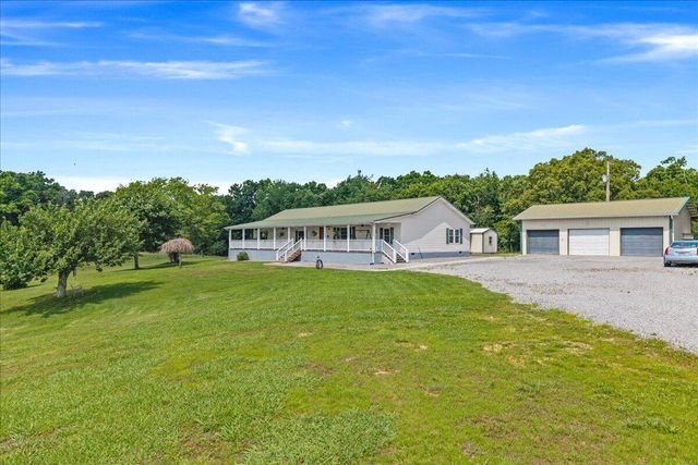 1150 Goodfield Road, Decatur, TN 37322