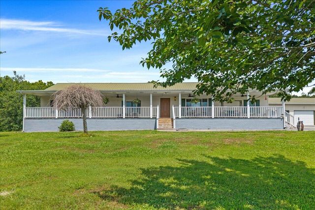 1150 Goodfield Road, Decatur, TN 37322