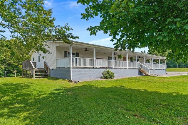 1150 Goodfield Road, Decatur, TN 37322