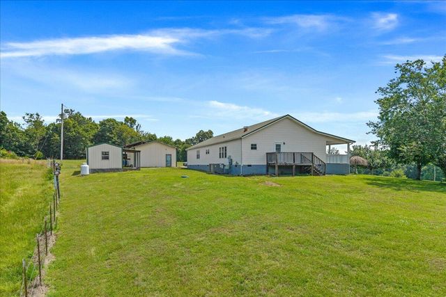 1150 Goodfield Road, Decatur, TN 37322