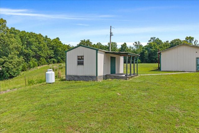1150 Goodfield Road, Decatur, TN 37322