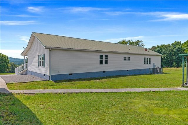 1150 Goodfield Road, Decatur, TN 37322