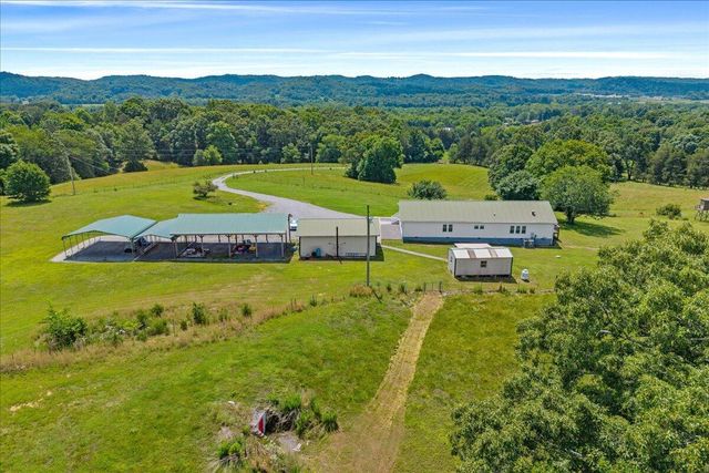 1150 Goodfield Road, Decatur, TN 37322