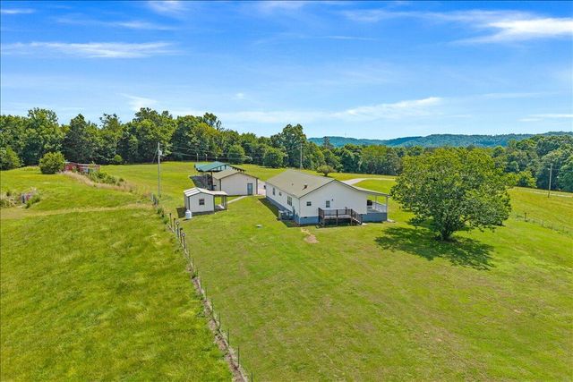 1150 Goodfield Road, Decatur, TN 37322