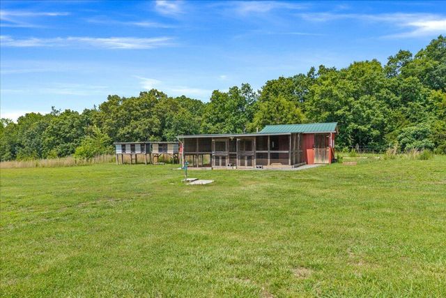 1150 Goodfield Road, Decatur, TN 37322