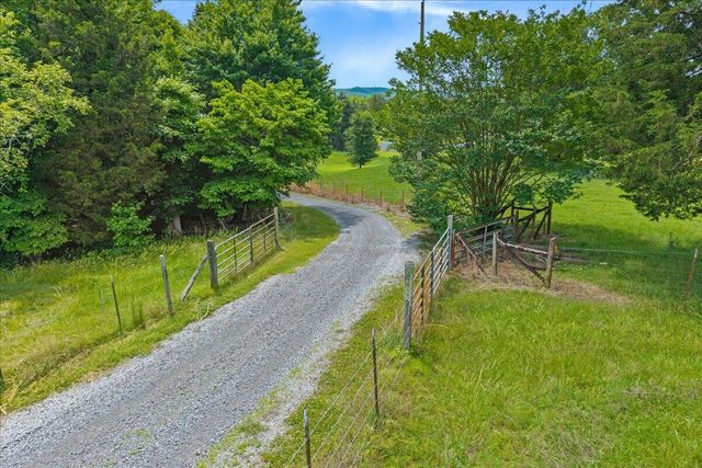 1150 Goodfield Road, Decatur, TN 37322