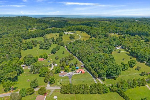 1150 Goodfield Road, Decatur, TN 37322