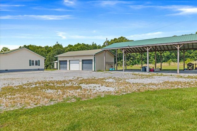 1150 Goodfield Road, Decatur, TN 37322