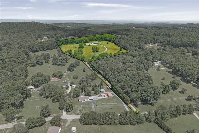 1150 Goodfield Road, Decatur, TN 37322