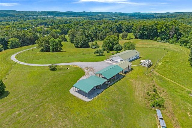 1150 Goodfield Road, Decatur, TN 37322