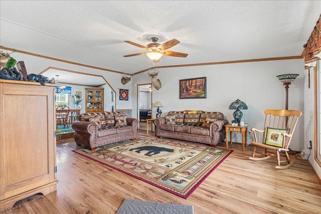 1150 Goodfield Road, Decatur, TN 37322