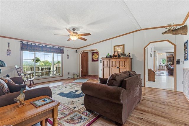 1150 Goodfield Road, Decatur, TN 37322
