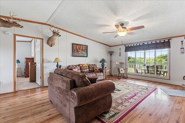 1150 Goodfield Road, Decatur, TN 37322