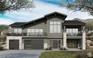 1307 E WILDFLOWER CIR #219, Heber City, UT 84032