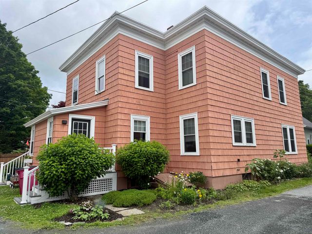 4 Elm Street, Lebanon, NH 03766