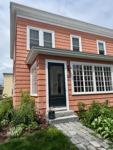 4 Elm Street, Lebanon, NH 03766