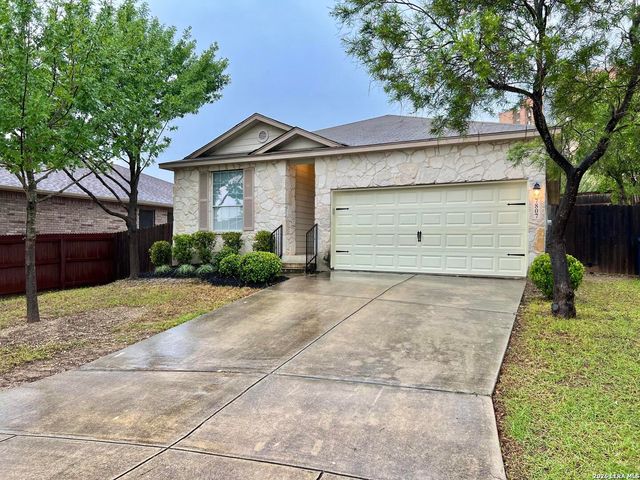 7807 Liberty, San Antonio, TX 78227
