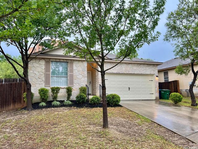 7807 Liberty, San Antonio, TX 78227