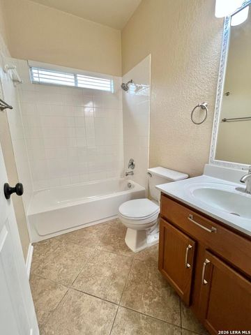 7807 Liberty, San Antonio, TX 78227