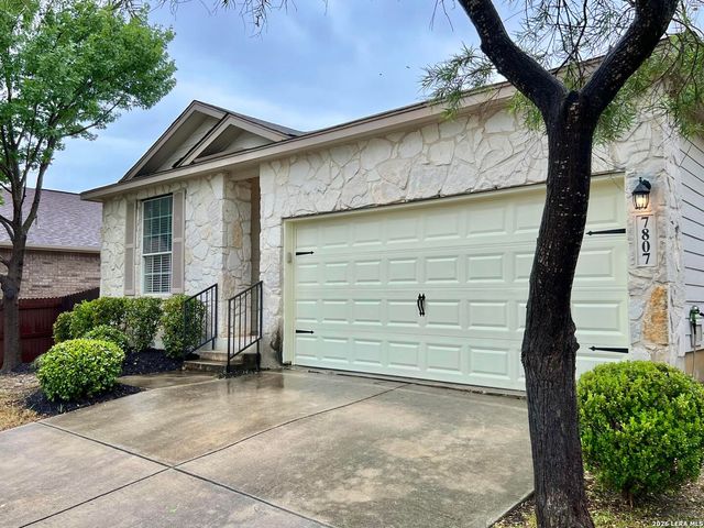 7807 Liberty, San Antonio, TX 78227