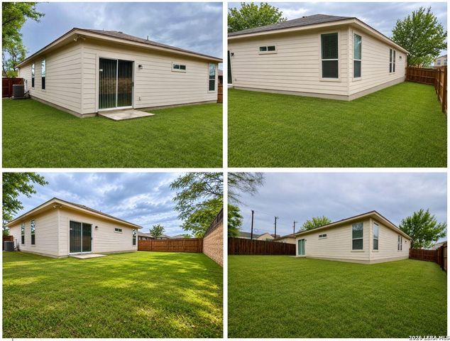 7807 Liberty, San Antonio, TX 78227
