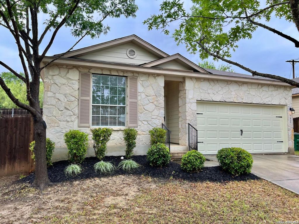 7807 Liberty, San Antonio, TX 78227
