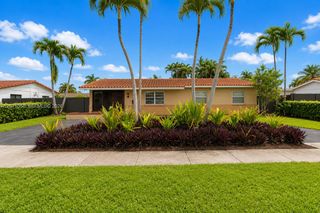 3115 Village Green Drive, Miami, FL 33175