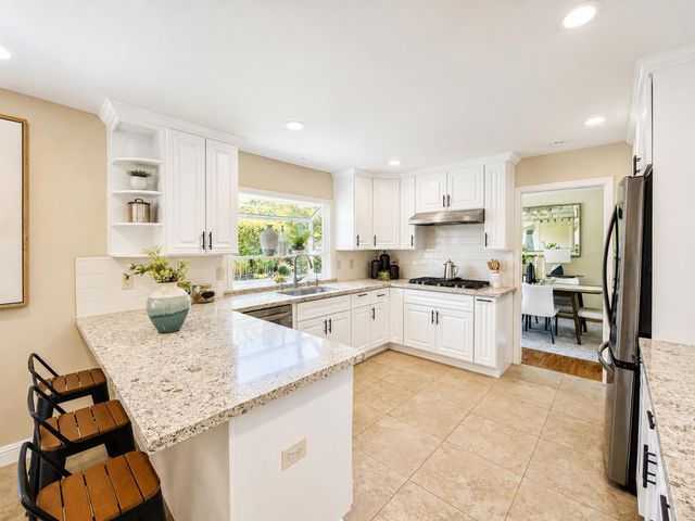 6150 Heathercreek Way, San Jose, CA 95123