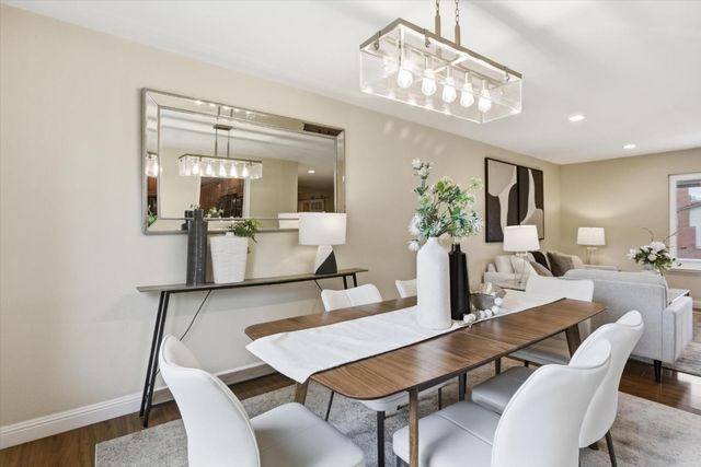 6150 Heathercreek Way, San Jose, CA 95123