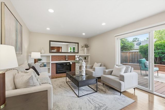 6150 Heathercreek Way, San Jose, CA 95123