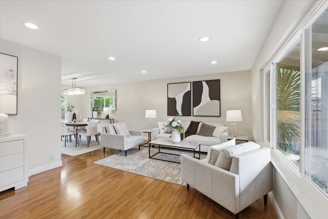 6150 Heathercreek Way, San Jose, CA 95123