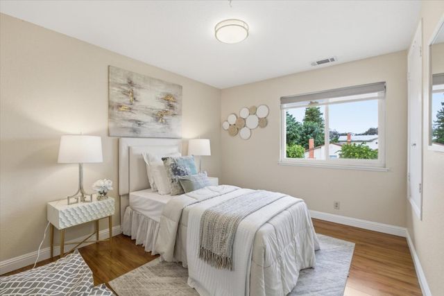 6150 Heathercreek Way, San Jose, CA 95123