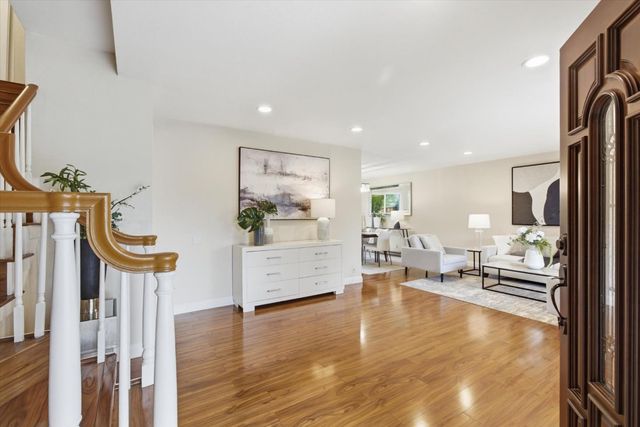 6150 Heathercreek Way, San Jose, CA 95123