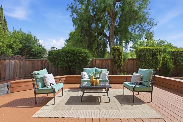 6150 Heathercreek Way, San Jose, CA 95123