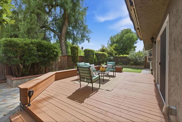 6150 Heathercreek Way, San Jose, CA 95123