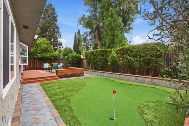 6150 Heathercreek Way, San Jose, CA 95123