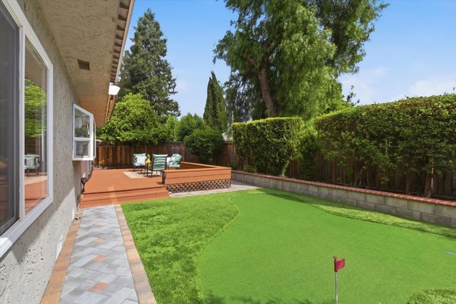 6150 Heathercreek Way, San Jose, CA 95123