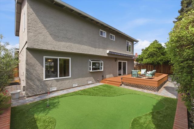 6150 Heathercreek Way, San Jose, CA 95123